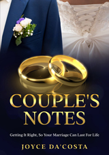 Couple's Note by Joyce DaCosta